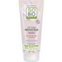 eccoverde LÉA NATURE SO BiO étic Schützende Körpermilch Bio-Mandel 200 ml