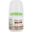 eccoverde LÉA NATURE SO BiO étic Schützendes Deo Kokos 50 ml