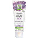 eccoverde LÉA NATURE SO BiO étic Schützendes Shampoo Rizinus + Arginin 250 ml