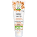eccoverde LÉA NATURE SO BiO étic Shampoo mit Guarana & Niaouli-Öl 250 ml