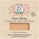 eccoverde LÉA NATURE SO BiO étic Teint Divin Ebnender Puder 15 Vanille rosé (8 g)