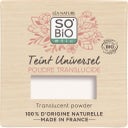 eccoverde LÉA NATURE SO BiO étic Teint Universel Puder 8 g