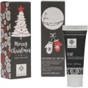eccoverde Leo & Lilo Kleiner Gruß Merry Christmas mit Handcreme Hemp (20 ml)