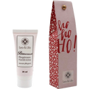 eccoverde Leo & Lilo Kleiner X-Mas Gruß Pfingstrose HoHoHo (20 ml)