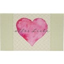 eccoverde Leo & Lilo Pflegegarten Handcreme-Geschenkset Alles Liebe