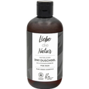 eccoverde Liebe die Natur 3in1 Duschgel For Men 250 ml