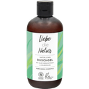eccoverde Liebe die Natur Duschgel Aloe Vera 250 ml