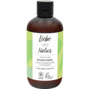 eccoverde Liebe die Natur Duschgel Zitronenmelisse 250 ml
