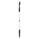 eccoverde Lily Lolo Dual End Angled Brow & Spoolie Brush