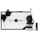 eccoverde Lily Lolo Modern Metallics Eye Collection