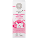 eccoverde LITTLE SIBERICA Baby Toothpaste Arktische Brombeere (60 g)