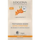 eccoverde LOGONA age protection Festigende Maske Extra straffend 15 ml