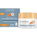 eccoverde LOGONA age protection Festigende Nachtcreme Extra regenerierend 50 ml