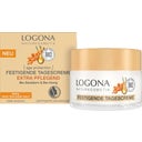 eccoverde LOGONA age protection Festigende Tagescreme Extra pflegend 50 ml
