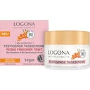eccoverde LOGONA age protection Festigende Tagescreme Rosig frischer Teint 50 ml