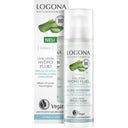 eccoverde LOGONA CLASSIC Hyaluron Hydro Fluid 30 ml