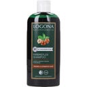 eccoverde LOGONA Farbreflex-Shampoo Braun-Schwarz 250 ml
