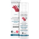 eccoverde LOGONA med Couperose Feuchtigkeits-Serum Tag & Nacht 30 ml