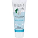 eccoverde LOGONA Mineralstoff Calcium Zahncreme 75 ml