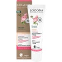 eccoverde LOGONA [moisture lift] Getönte straffende Feuchtigkeitscreme 30 ml