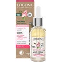 eccoverde LOGONA [moisture lift] Sofort straffendes 2-Phasen Serum 30 ml
