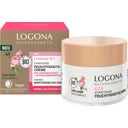 eccoverde LOGONA [moisture lift] Straffende Feuchtigkeitscreme 50 ml