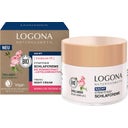 eccoverde LOGONA [moisture lift] Straffende Schlafcreme 50 ml