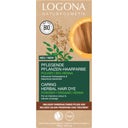 eccoverde LOGONA Pflanzen-Haarfarbe Pulver Kupferblond 100 g