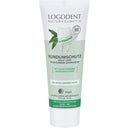 eccoverde LOGONA Rundumschutz daily care Pfefferminz-Zahncreme 75 ml