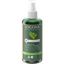 eccoverde LOGONA Stärkendes Kopfhaut Tonikum Bio-Brennnessel & Bio-Birke 150 ml