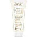 eccoverde LOGONA Weiße Lavaerde Lotusblüte Waschcreme 200 ml