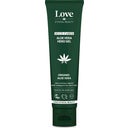 eccoverde Love Ethical Beauty Organic Aloe Hero Gel 150 g
