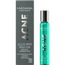 eccoverde MÁDARA Organic Skincare Acne Spot Roll-On 8 ml