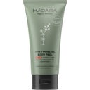 eccoverde MÁDARA Organic Skincare AHA+Mineral Body Peel 175 ml