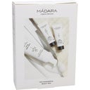 eccoverde MÁDARA Organic Skincare Become Organic The Fundamental Beauty Trio Set