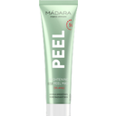 eccoverde MÁDARA Organic Skincare Brightening AHA Peel Mask 60 ml