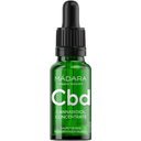 eccoverde MÁDARA Organic Skincare Custom Actives Cannabidiol Concentrate 17 50 ml