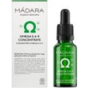 eccoverde MÁDARA Organic Skincare Custom Actives Omega 3-6-9 concentrate 17 50 ml