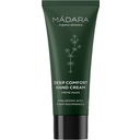 eccoverde MÁDARA Organic Skincare Deep Comfort Hand Cream 60 ml