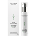 eccoverde MÁDARA Organic Skincare Deep Moisture Regenerating Night Cream 50 ml