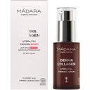 eccoverde MÁDARA Organic Skincare Derma Collagen Hydra-Fill Firming Serum 30 ml