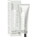 eccoverde MÁDARA Organic Skincare Exfoliating Oil-To-Milk Scrub 60 ml