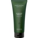 eccoverde MÁDARA Organic Skincare Gloss and Vibrancy Conditioner 200 ml