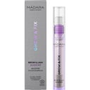 eccoverde MÁDARA Organic Skincare Grow & Fix Lash & Brow Serum 4 25 ml