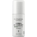 eccoverde MÁDARA Organic Skincare Herbal Deodorant 50 ml