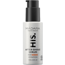 eccoverde MÁDARA Organic Skincare HIS After Shave Serum 75 ml