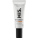 eccoverde MÁDARA Organic Skincare HIS Eye Cream 17 ml