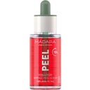 eccoverde MÁDARA Organic Skincare Hyaluron Intense Peel Serum 30 ml