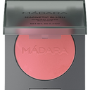 eccoverde MÁDARA Organic Skincare Magnetic Blush Mineral Cheek Blusher #3 Cold Cheeks (6 g)