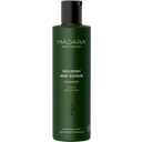 eccoverde MÁDARA Organic Skincare Nourish and Repair Shampoo 250 ml